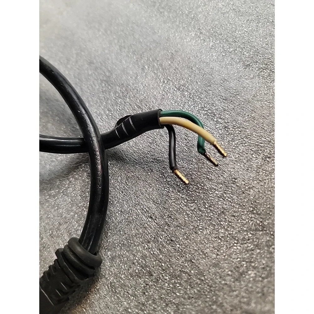 STARBUCKS BARISTA SIN006‎ ESPRESSO MACHINE OEM Power Cord